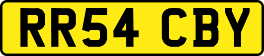 RR54CBY