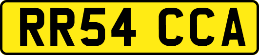 RR54CCA