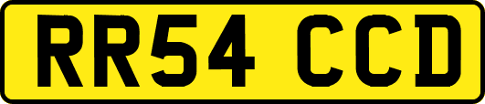 RR54CCD