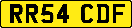 RR54CDF