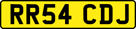 RR54CDJ