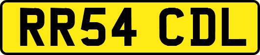 RR54CDL