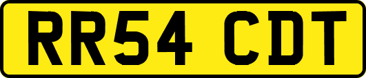 RR54CDT