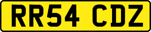 RR54CDZ