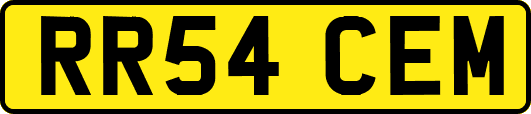 RR54CEM
