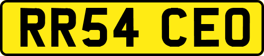RR54CEO