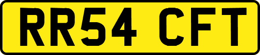 RR54CFT