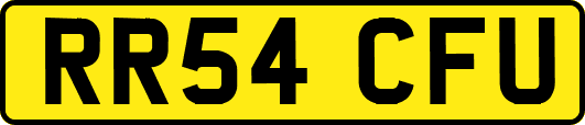 RR54CFU
