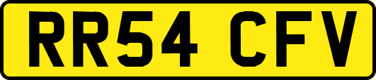 RR54CFV