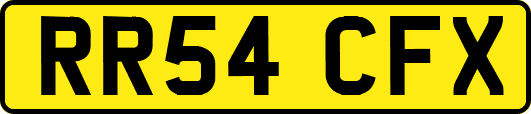 RR54CFX
