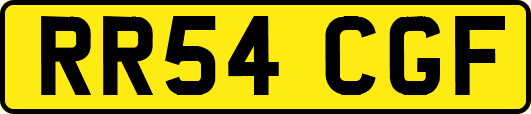 RR54CGF