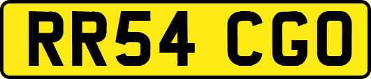 RR54CGO