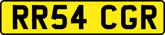 RR54CGR