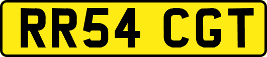 RR54CGT