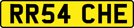 RR54CHE