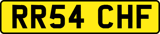 RR54CHF