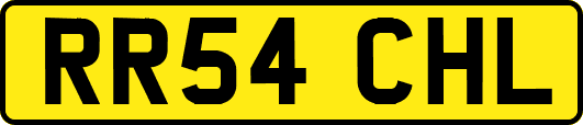 RR54CHL
