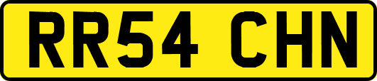 RR54CHN