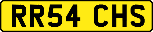 RR54CHS