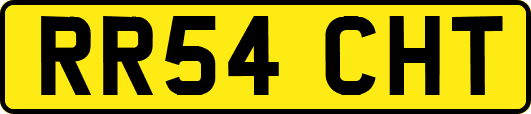RR54CHT