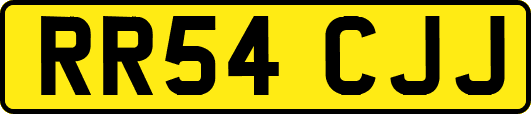 RR54CJJ