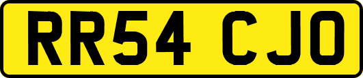RR54CJO