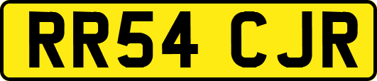 RR54CJR
