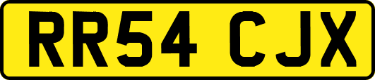 RR54CJX