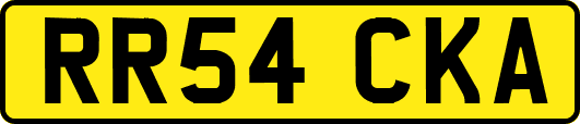 RR54CKA