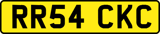 RR54CKC