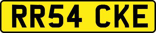 RR54CKE