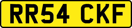 RR54CKF