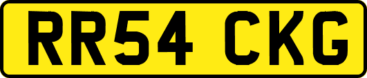 RR54CKG