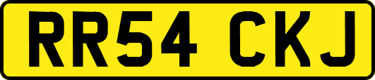 RR54CKJ