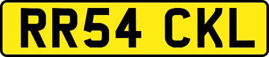 RR54CKL