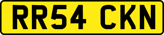 RR54CKN