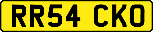 RR54CKO