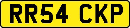 RR54CKP