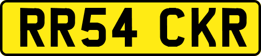 RR54CKR