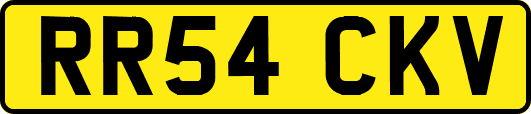 RR54CKV