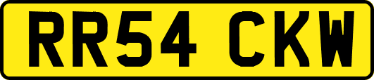 RR54CKW