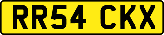 RR54CKX