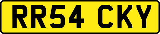 RR54CKY