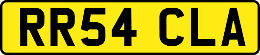 RR54CLA