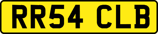 RR54CLB