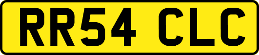 RR54CLC