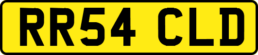 RR54CLD