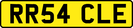 RR54CLE