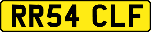RR54CLF