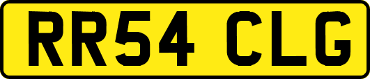 RR54CLG